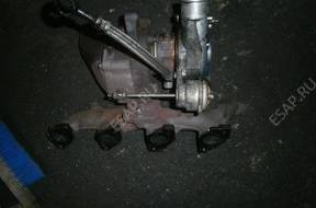 Turbosprężarka Peugeot Citroen 2.0 HDI 53041015096