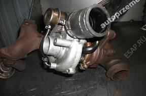 TURBOSPRĘŻARKA PEUGEOT CITROEN 2.0 HDI 9622526980