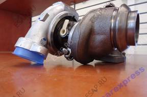 TURBOSPRĘŻARKA PEUGEOT FORD 1.6 HDI TDCI 90KM