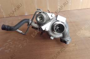 TURBOSPRĘŻARKA PEUGEOT PARTNER 1.6 HDI