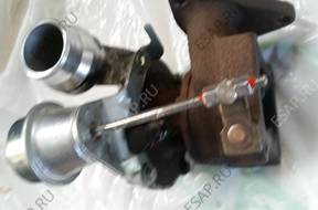 TURBOSPRĘŻARKA RANAULT 1.5 DCI 54359700012