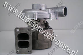 TURBOSPRĘŻARKA RENAULT 106-54 110-54 120-54 133-54