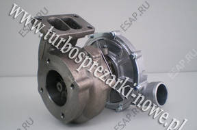 TURBOSPRĘŻARKA RENAULT 106-54 110-54 120-54 133-54