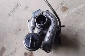 TURBOSPRĘŻARKA RENAULT 1.5 DCI 22735H33771