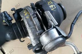 TURBOSPRĘŻARKA RENAULT 1.9 DCI 130 KM H8200398595