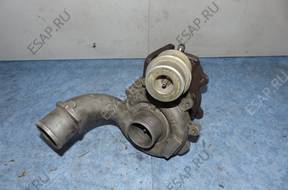 TURBOSPRĘŻARKA RENAULT 1.9 DCI DID 8200332125