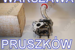 TURBOSPRĘŻARKA RENAULT 1.9DCI 8200683854 82 101 OE