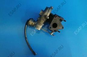TURBOSPRARKA RENAULT CLIO 1.5DCI K9K 54359710002