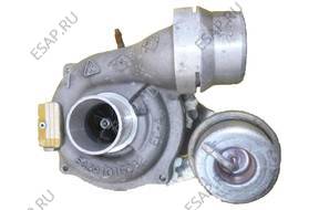 TURBOSPRĘŻARKA RENAULT CLIO KANGOO 478276H307056