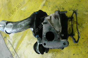 TURBOSPRĘŻARKA RENAULT DCI 8200348244