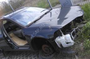 TURBOSPRĘŻARKA RENAULT LAGUNA II KOMBI 2.2 DCI