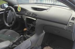 TURBOSPRĘŻARKA RENAULT LAGUNA II KOMBI 2.2 DCI