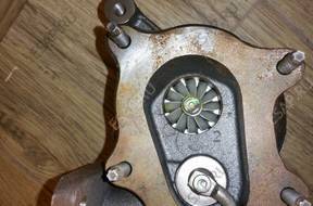 Turbosprężarka Renault Master 2.5 dci 120KM