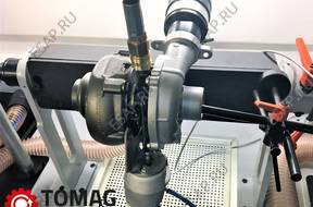 TURBOSPRĘŻARKA RENAULT MASTER TRAFIC 2,3 DCI