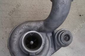 Turbosprężarka Renault master,trafic II,2.5 DCI