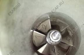 Turbosprężarka Renault master,trafic II,2.5 DCI