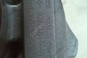 Turbosprężarka Renault master,trafic II,2.5 DCI