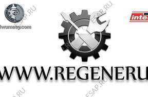 TURBOSPRĘŻARKA RENAULT MEGANE I 1,9 DCI 102 KM