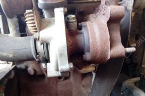 Turbosprężarka Renault Megane II 1.5dCi K9K