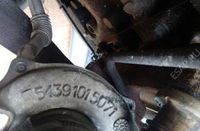 Turbosprężarka Renault Megane II 1.5dCi K9K