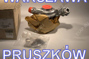 TURBOSPRĘŻARKA RENAULT OPEL 2.0 2.3 CDTI CDI OE