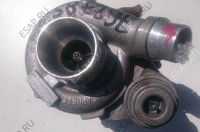 TURBOSPRĘŻARKA RENAULT OPEL 2.0DCI H8200466021