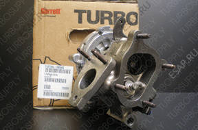 TURBOSPRĘŻARKA RENAULT TRAFIC 2.0 120KM