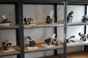 TURBOSPRĘŻARKA RENAULT VEL SATIS 2,2 DCI 150 KM