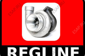 Turbosprężarka Renault Vel Satis 2.2 dCi 150KM