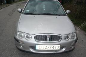 TURBOSPRĘŻARKA ROVER 25 45 220 400 420 600 620