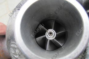 TURBOSPRĘŻARKA SANTA FE TUCSON 2.0 CRDI 2823127000