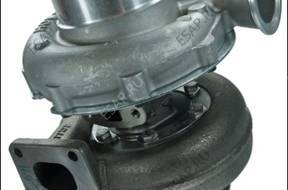 Turbosprężarka SCANIA 124 400 KM HOLSET 3591167