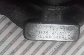 TURBOSPRĘŻARKA SEAT VW 1.9 TDI 028145701Q