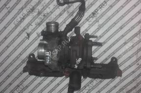 TURBOSPRĘŻARKA SEAT VW 1.9 TDI 028145701Q