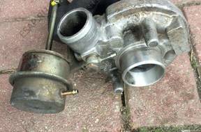 TURBOSPRĘŻARKA SEAT,VW, AUDI 1,9 Tdi 028145702