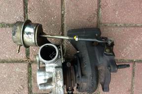 TURBOSPRĘŻARKA SEAT,VW, AUDI 1,9 Tdi 028145702