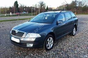 TURBOSPRĘŻARKA SKODA OCTAVIA II 1.9 TDI 105KM