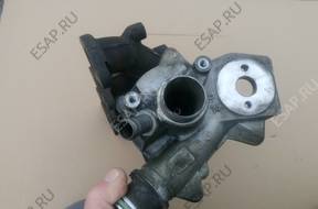 Turbosprężarka skoda Rapid ТУРБИНА  1.2 TSI