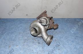 TURBOSPRĘŻARKA SPRINTER 906 2,2 CDI A6460900580