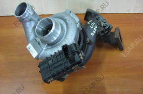 TURBOSPRĘŻARKA SPRINTER VITO 3.0 CDI A6420900880