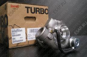 TURBOSPRĘŻARKA SSANG YONG MUSSO 2.9 TD 120