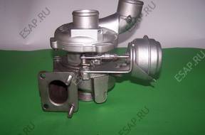 Turbosprężarka Stilo Multipla Marea 1.9 jtd