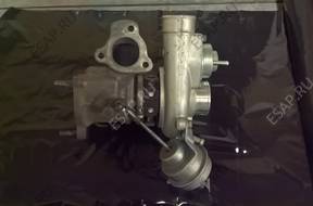 Turbosprężarka TD04L11T Saab 9-3/Vectra C 2.0T