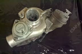 Turbosprężarka TD04L11T Saab 9-3/Vectra C 2.0T