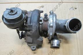 TURBOSPRĘŻARKA TOYOTA AVENSIS 2.2 D4D 172010R010