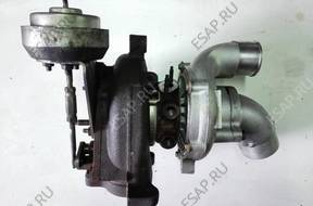 TURBOSPRĘŻARKA TOYOTA LEXUS IS220 2.2 17201-26010