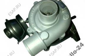 Turbosprężarka Toyota Rav4 721164-10, 1720127040 R