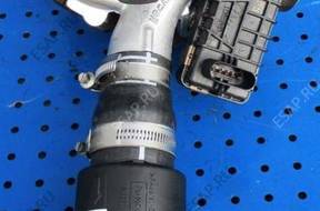TURBOSPRĘŻARKA TRANSIT 2.2 TDCI BK3Q-6K682-CB