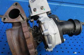 TURBOSPRĘŻARKA TRANSIT 2.2 TDCI BK3Q-6K682-CB