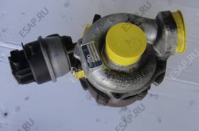 TURBOSPRĘŻARKA ТУРБИНА 03L145701D AUDI VW 2.0 TDI